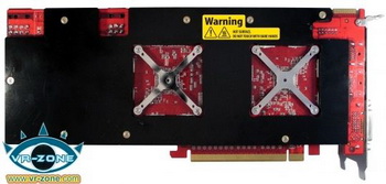 palit HD 4870 X2